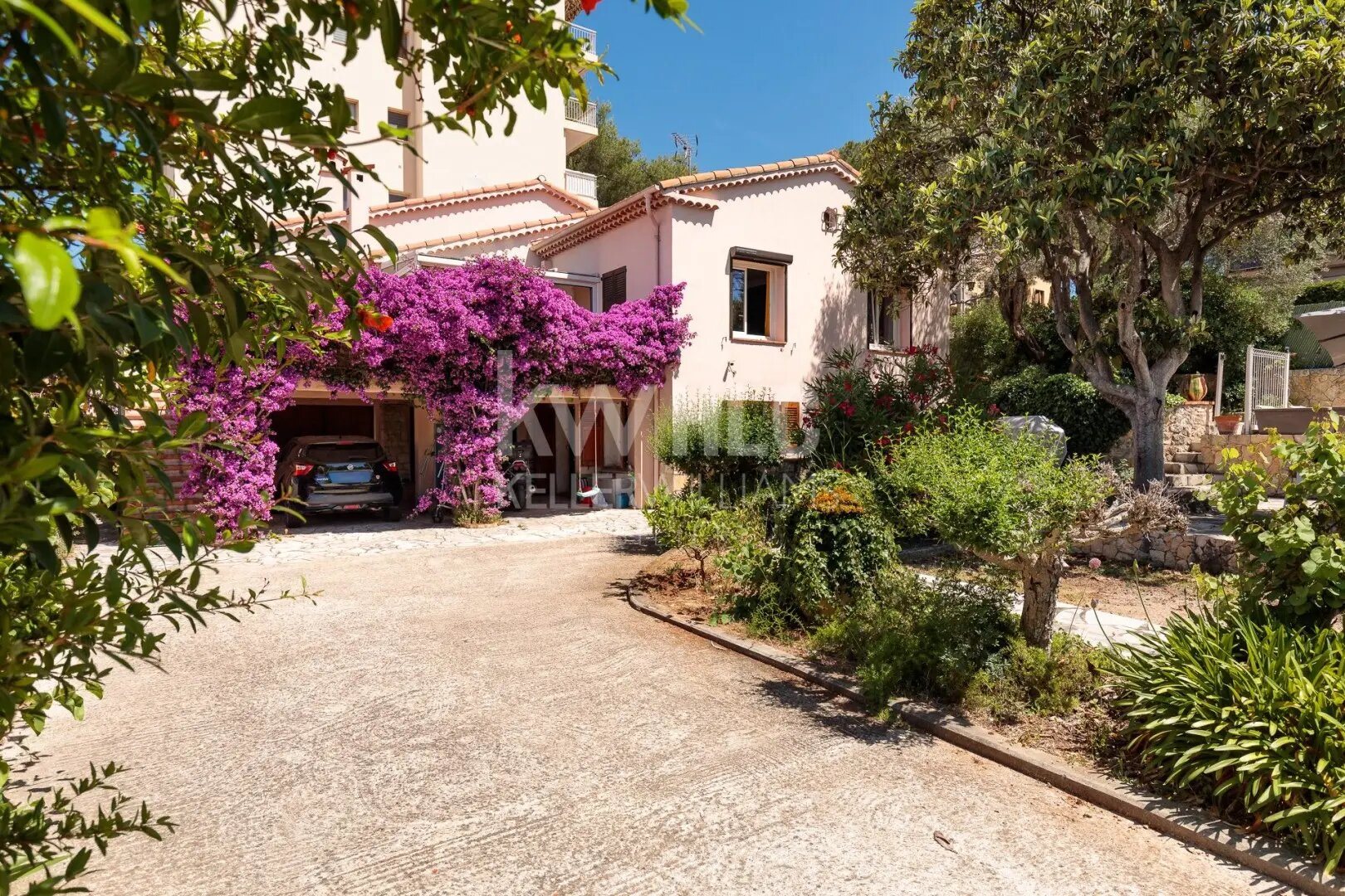 Maison à vendre, 130m², Le Cannet
