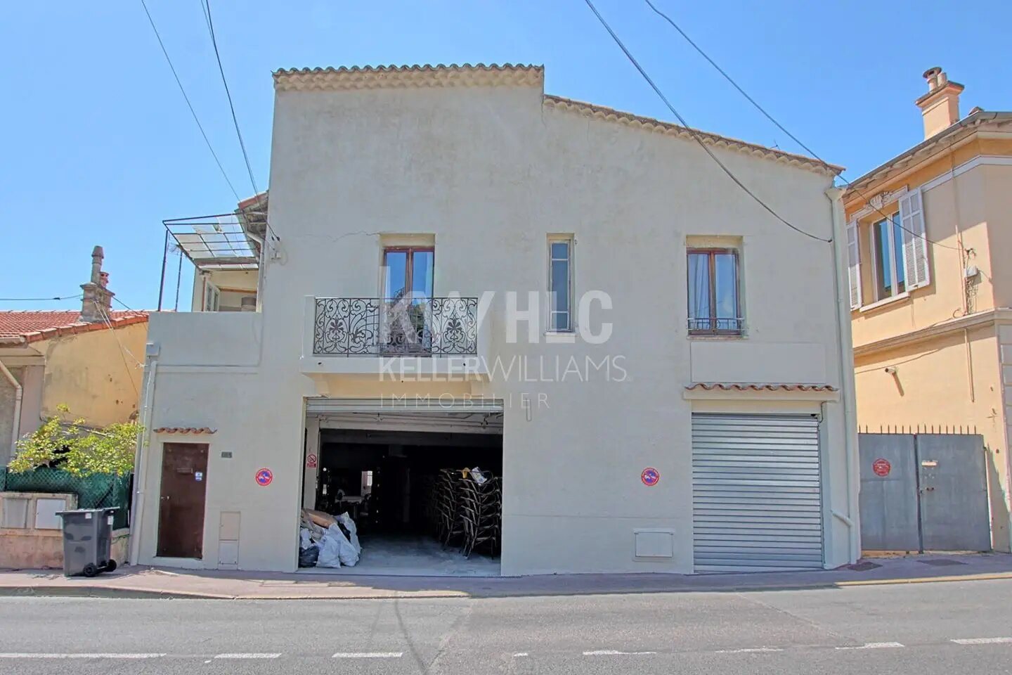 Appartement à vendre, 450m², Cannes