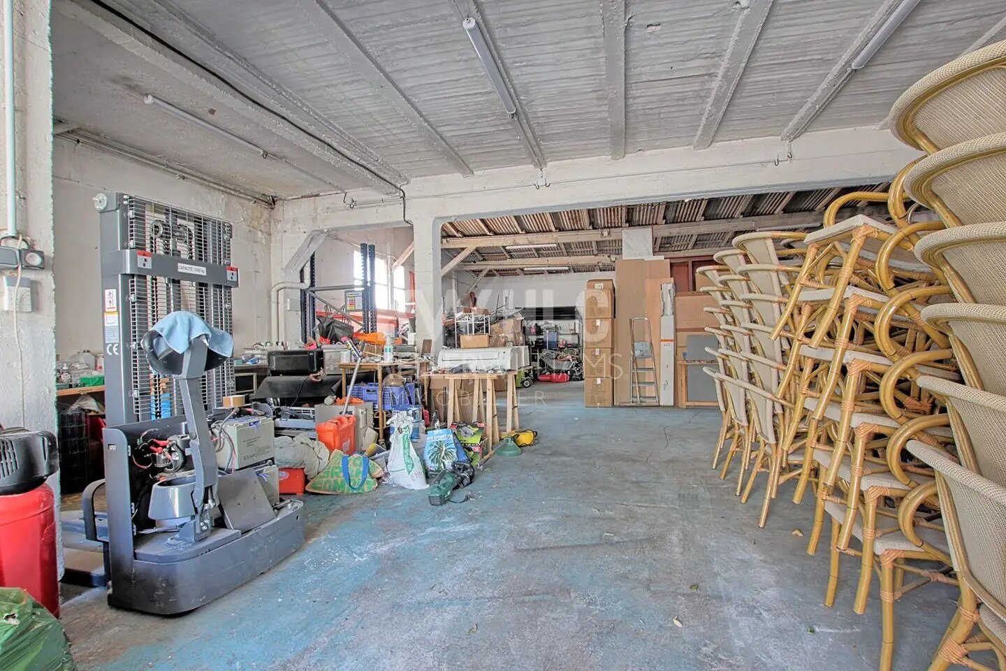 Appartement à vendre, 450m², Cannes