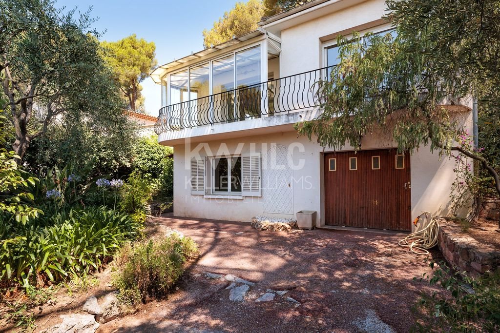 Maison à vendre, 170m², Le Cannet