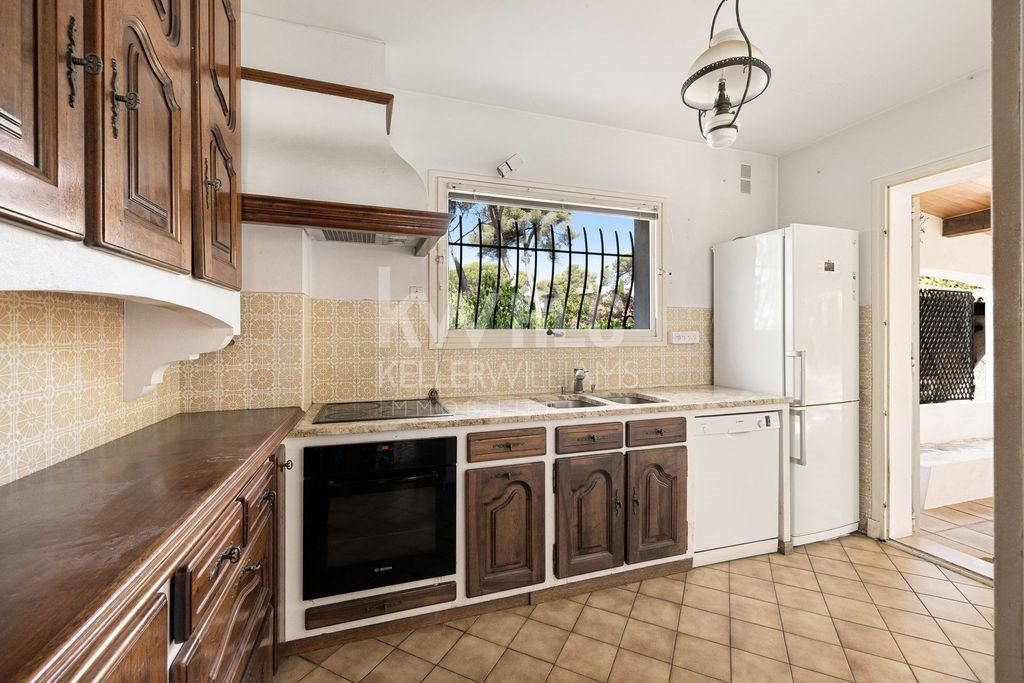 Maison à vendre, 170m², Le Cannet