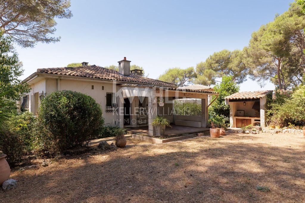 Maison à vendre, 170m², Le Cannet