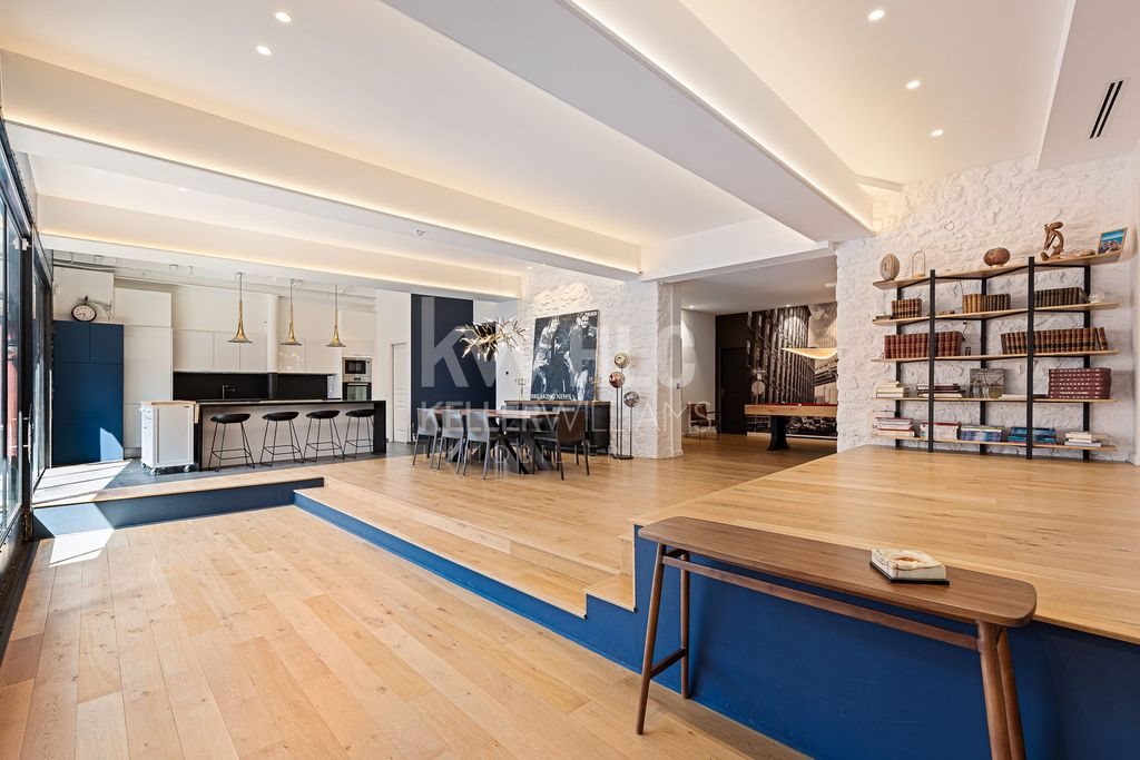 Appartement à vendre, 245m², Le Cannet