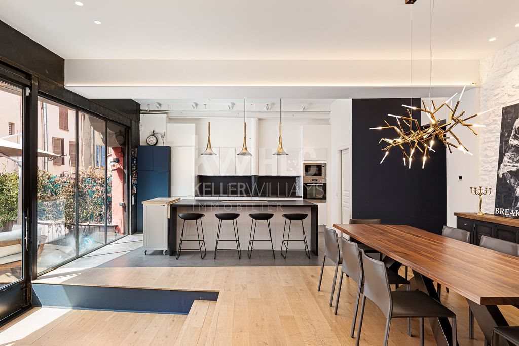 Appartement à vendre, 245m², Le Cannet