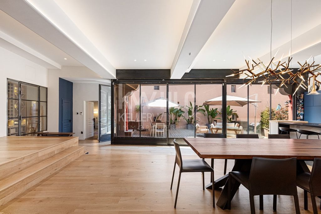 Appartement à vendre, 245m², Le Cannet