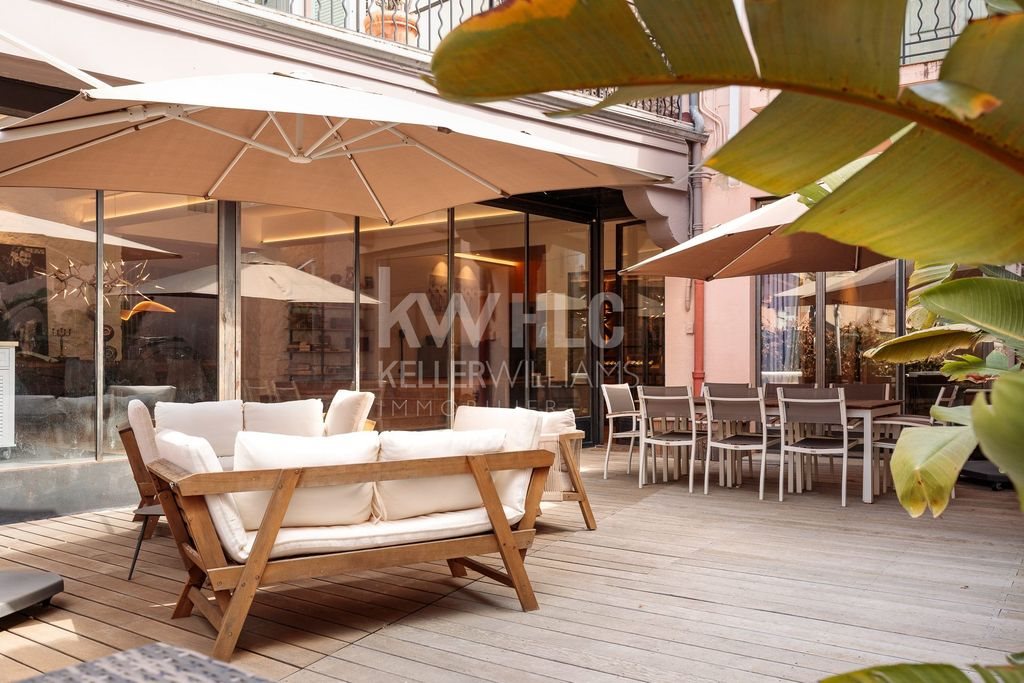 Appartement à vendre, 245m², Le Cannet
