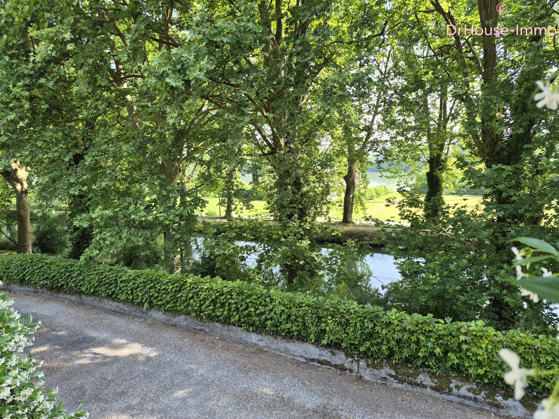 Maison à vendre, 285m², Le Mas-d'Agenais