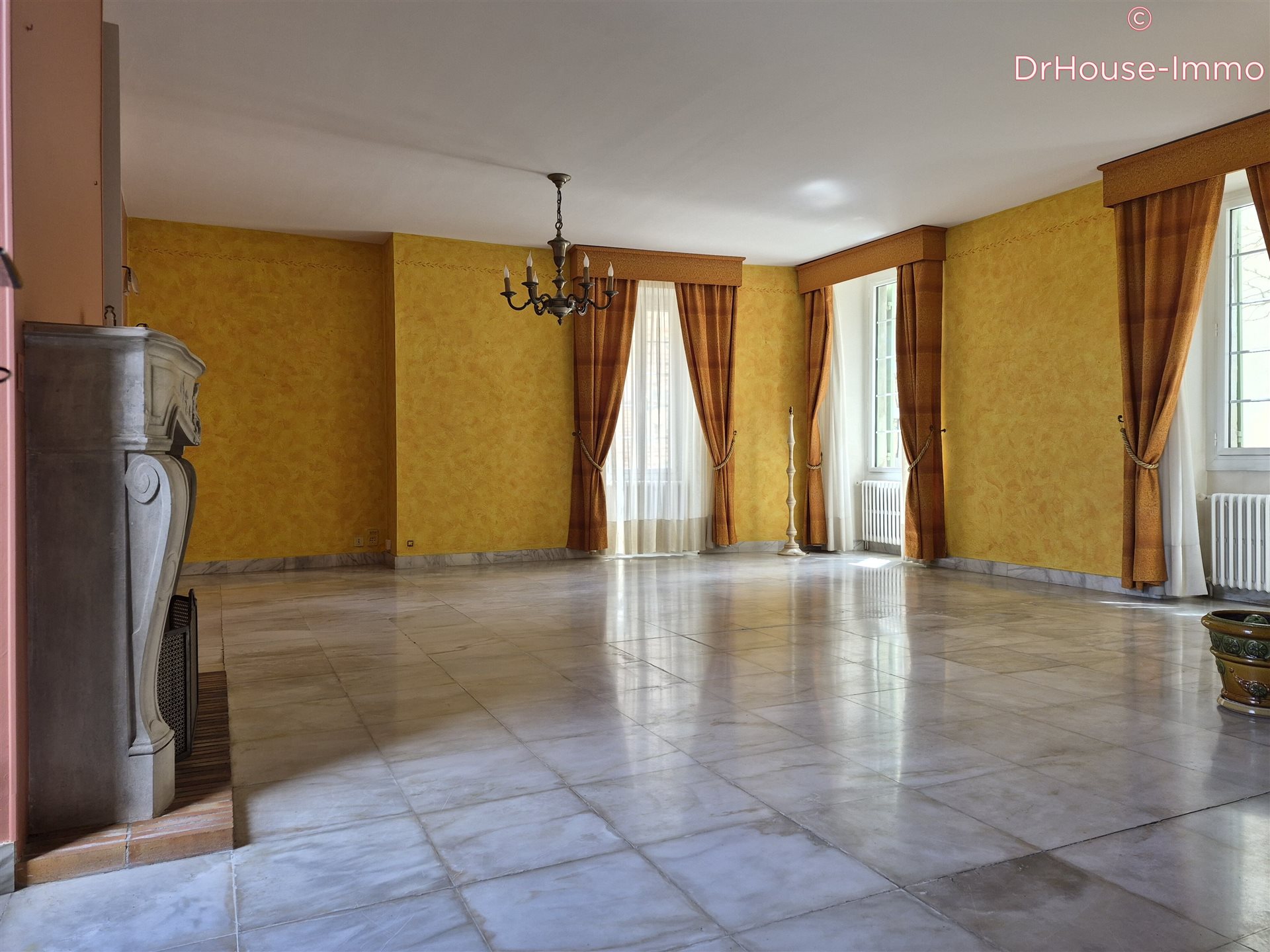 Maison à vendre, 162m², Le Mas-d'Agenais