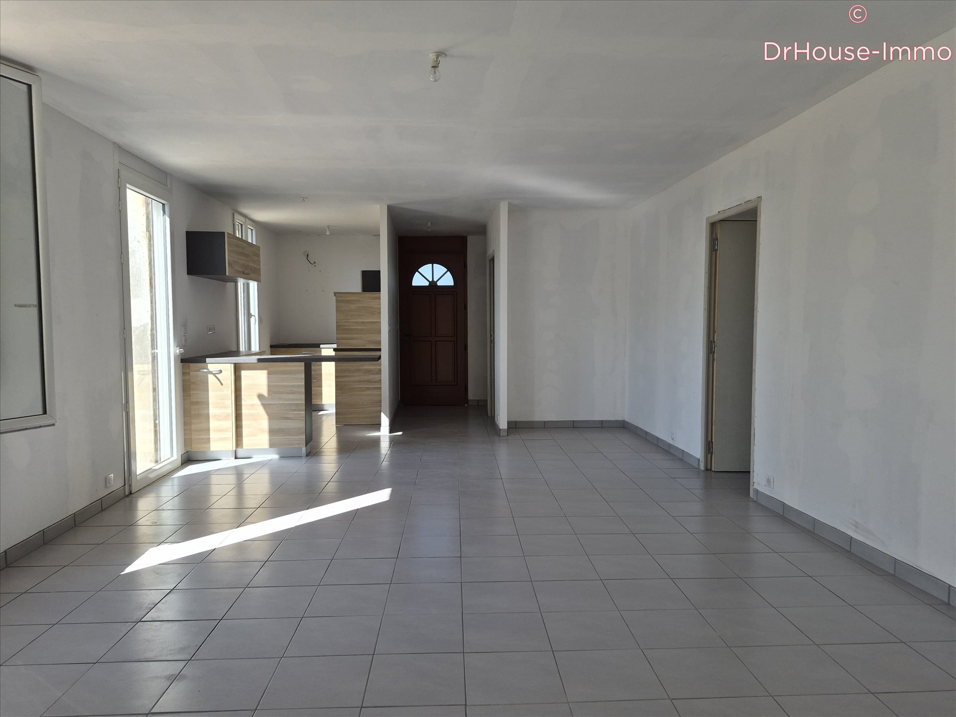 Maison à vendre, 163m², Fauillet