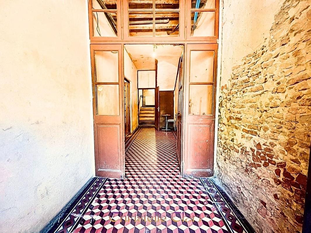 Maison à vendre, 172m², Fanjeaux