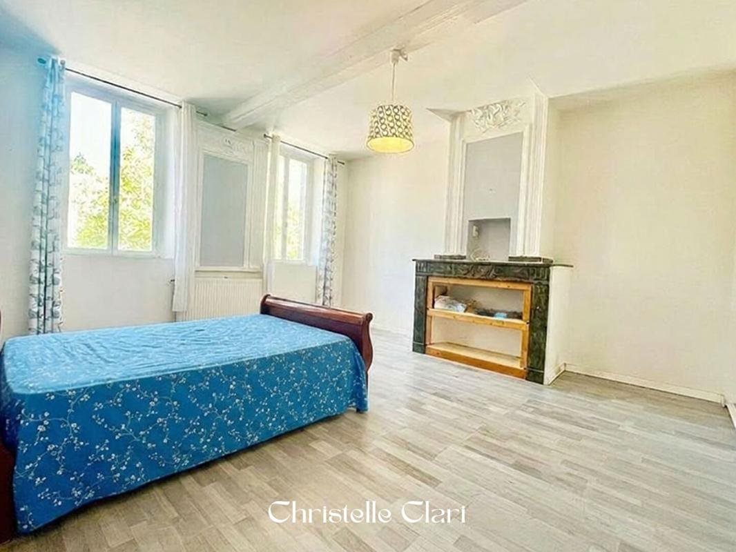 Maison à vendre, 172m², Fanjeaux