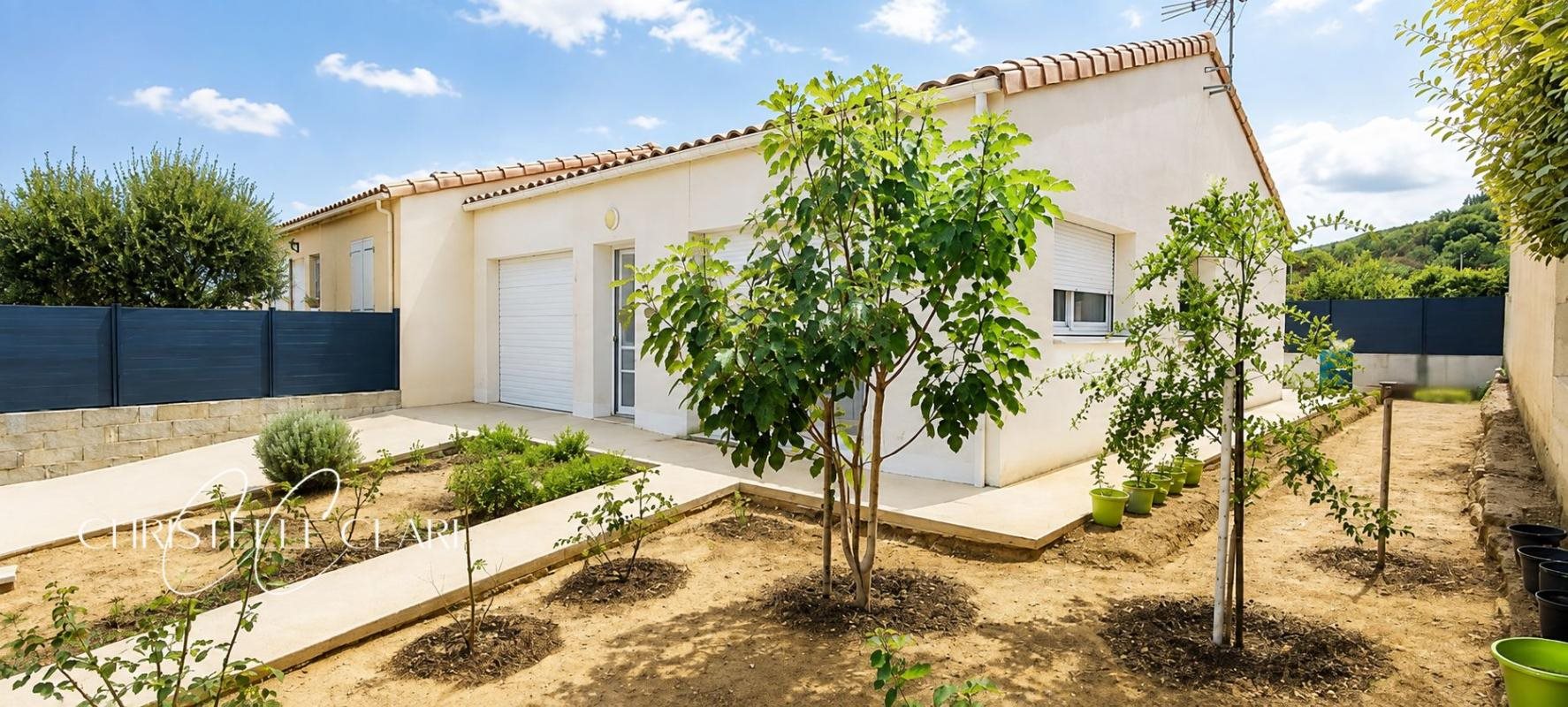 Maison à vendre, 70m², Limoux