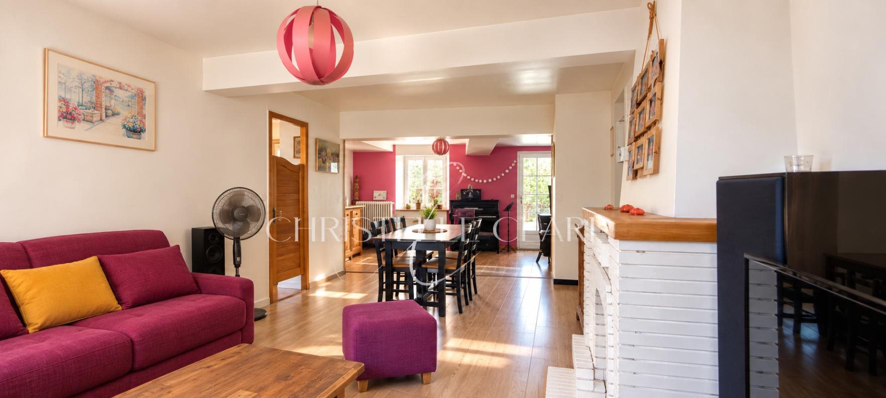 Maison à vendre, 137m², Limoux