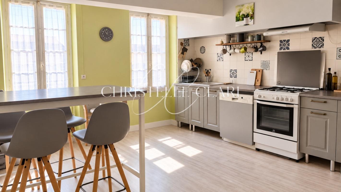 Maison à vendre, 137m², Limoux