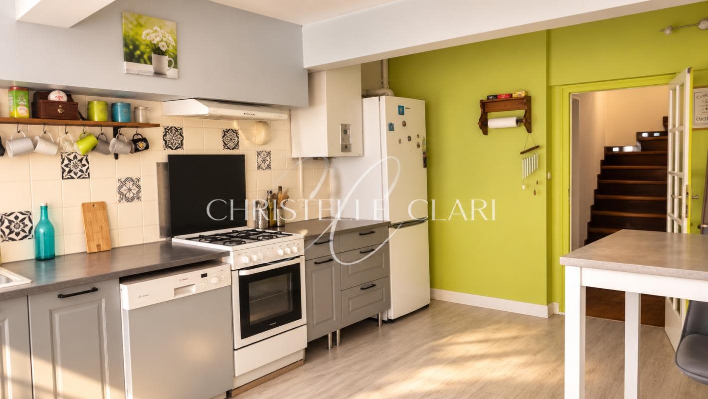 Maison à vendre, 137m², Limoux