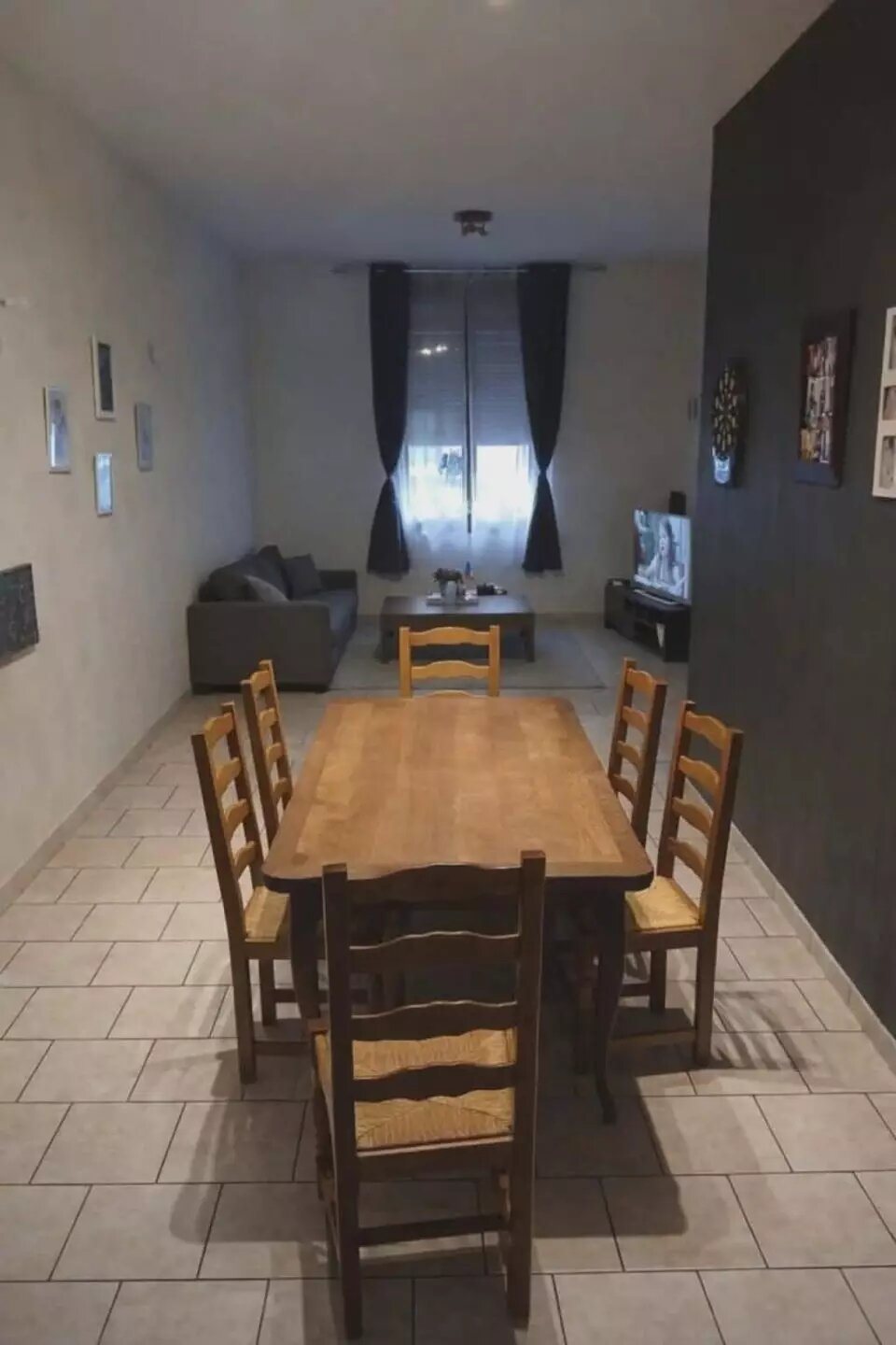 Maison à vendre, 126m², Douchy-les-Mines