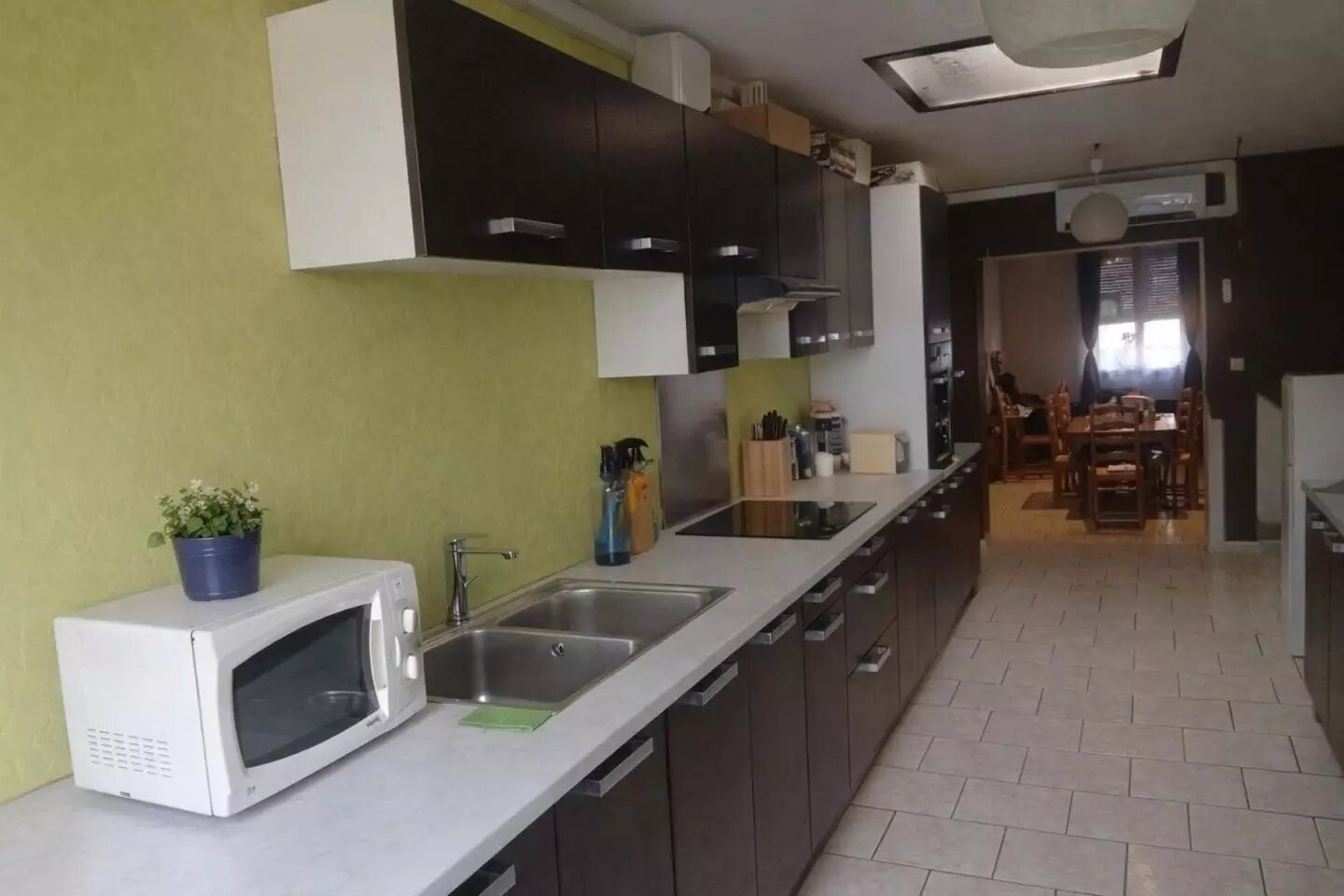 Maison à vendre, 126m², Douchy-les-Mines