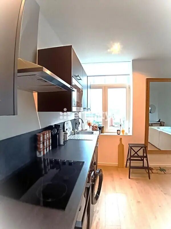 Appartement à vendre, 61m², Lille