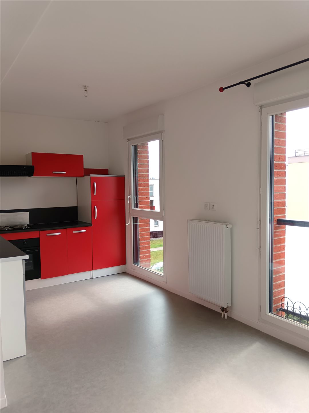 Appartement à vendre, 34m², Loos