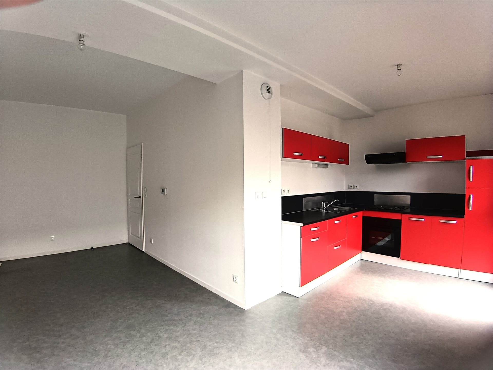 Appartement à vendre, 34m², Loos