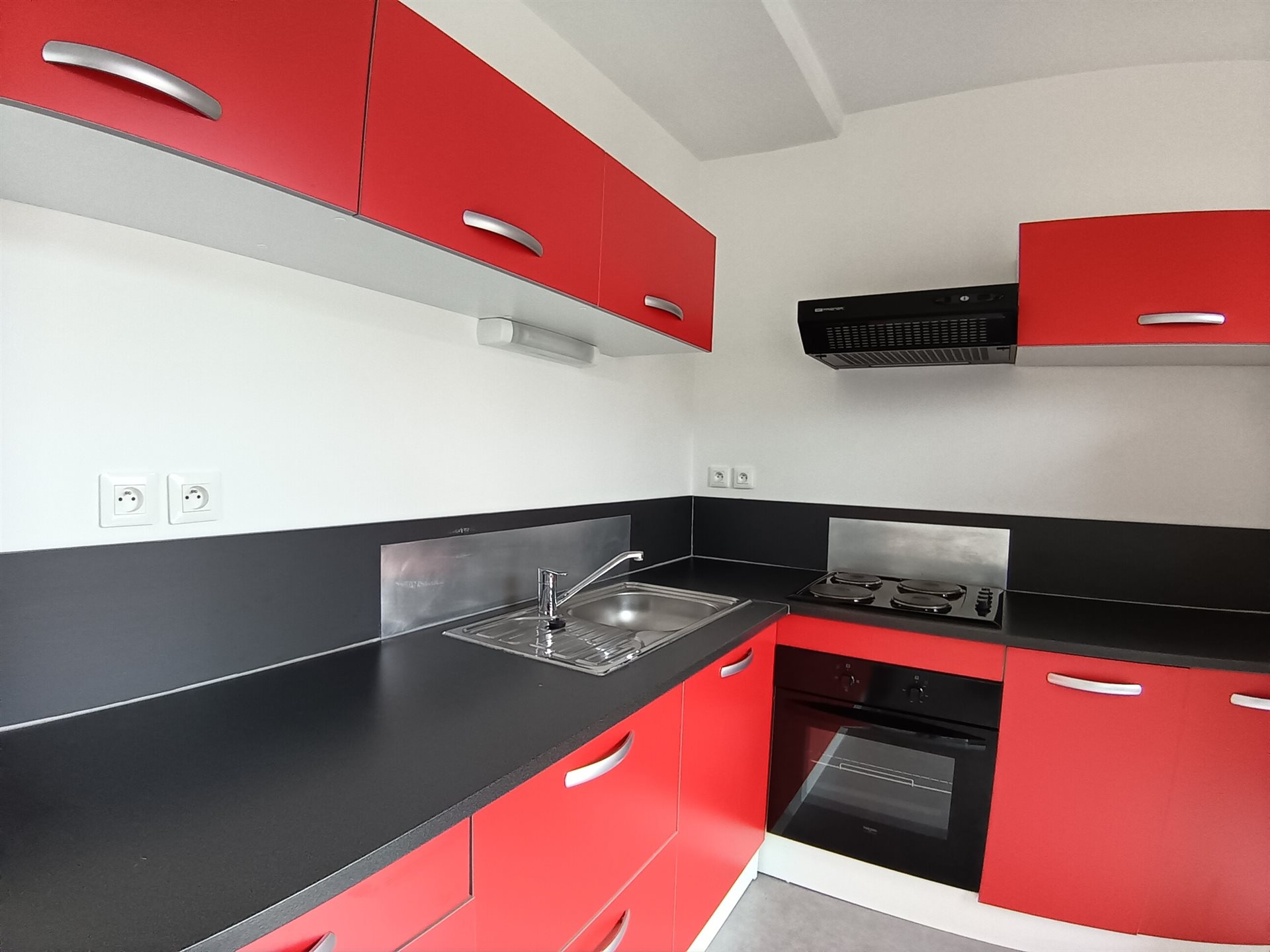 Appartement à vendre, 34m², Loos