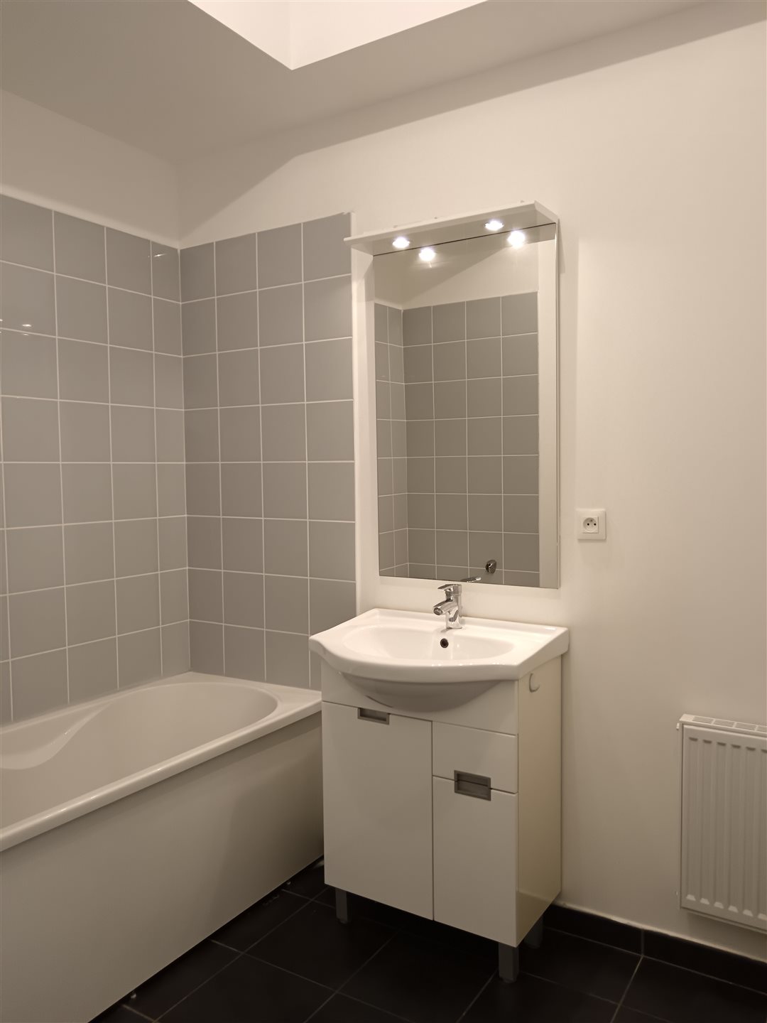Appartement à vendre, 34m², Loos