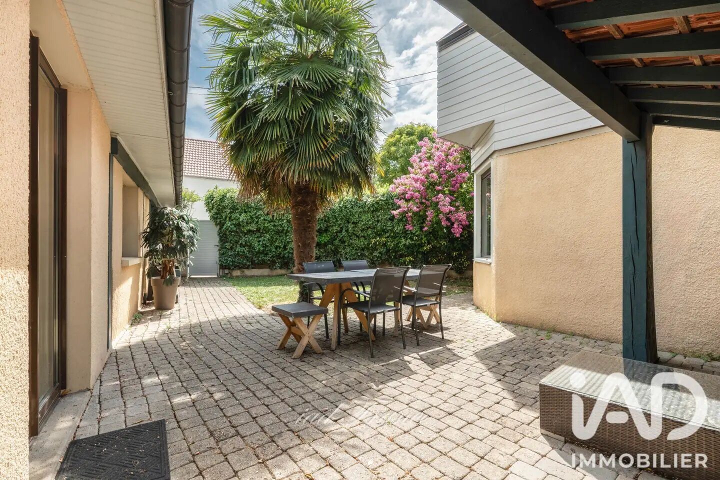 Maison à vendre, 150m², Orgeval