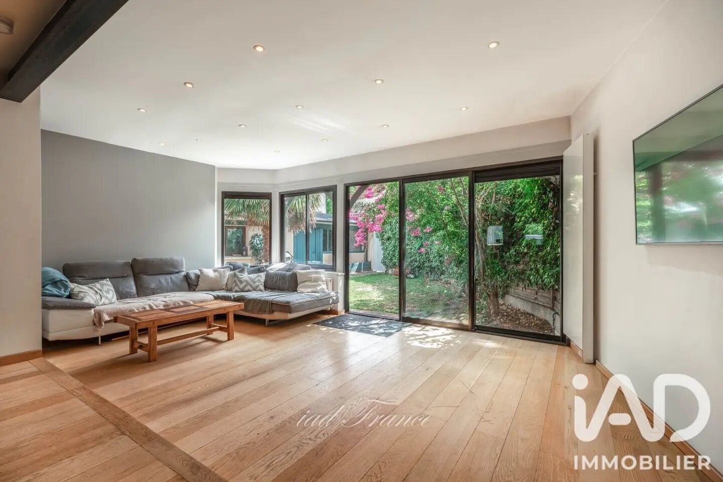 Maison à vendre, 150m², Orgeval