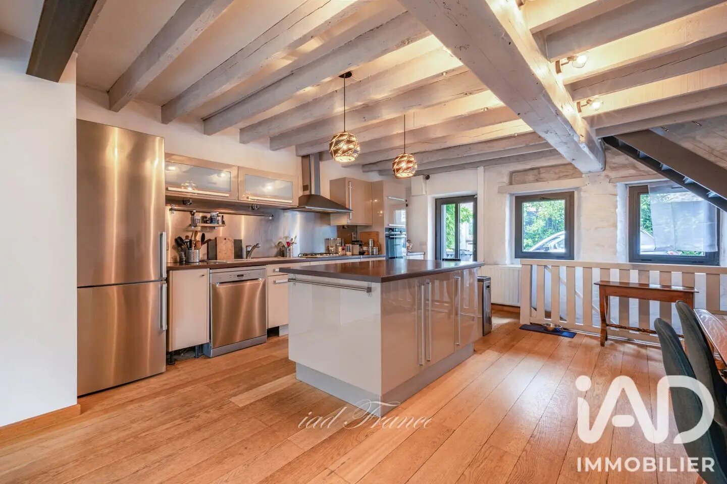 Maison à vendre, 150m², Orgeval