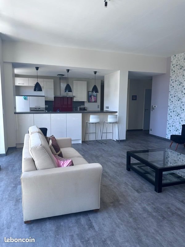 Appartement à louer, 125m², Auxerre