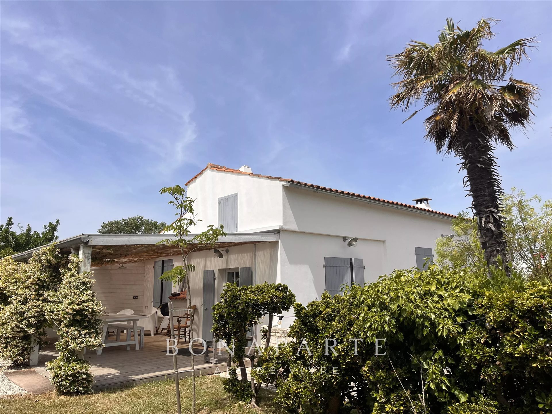 Maison à vendre, 87m², Saint-Clément-des-Baleines