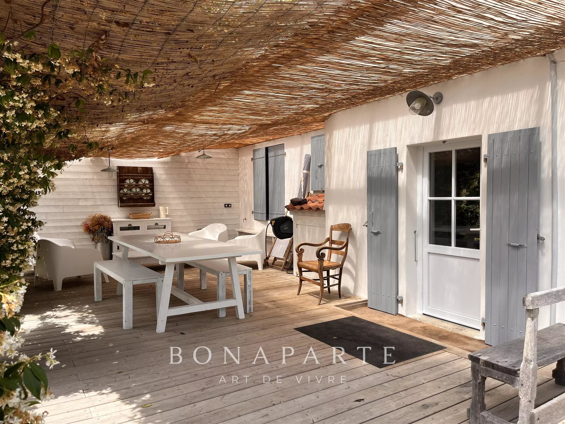 Maison à vendre, 87m², Saint-Clément-des-Baleines