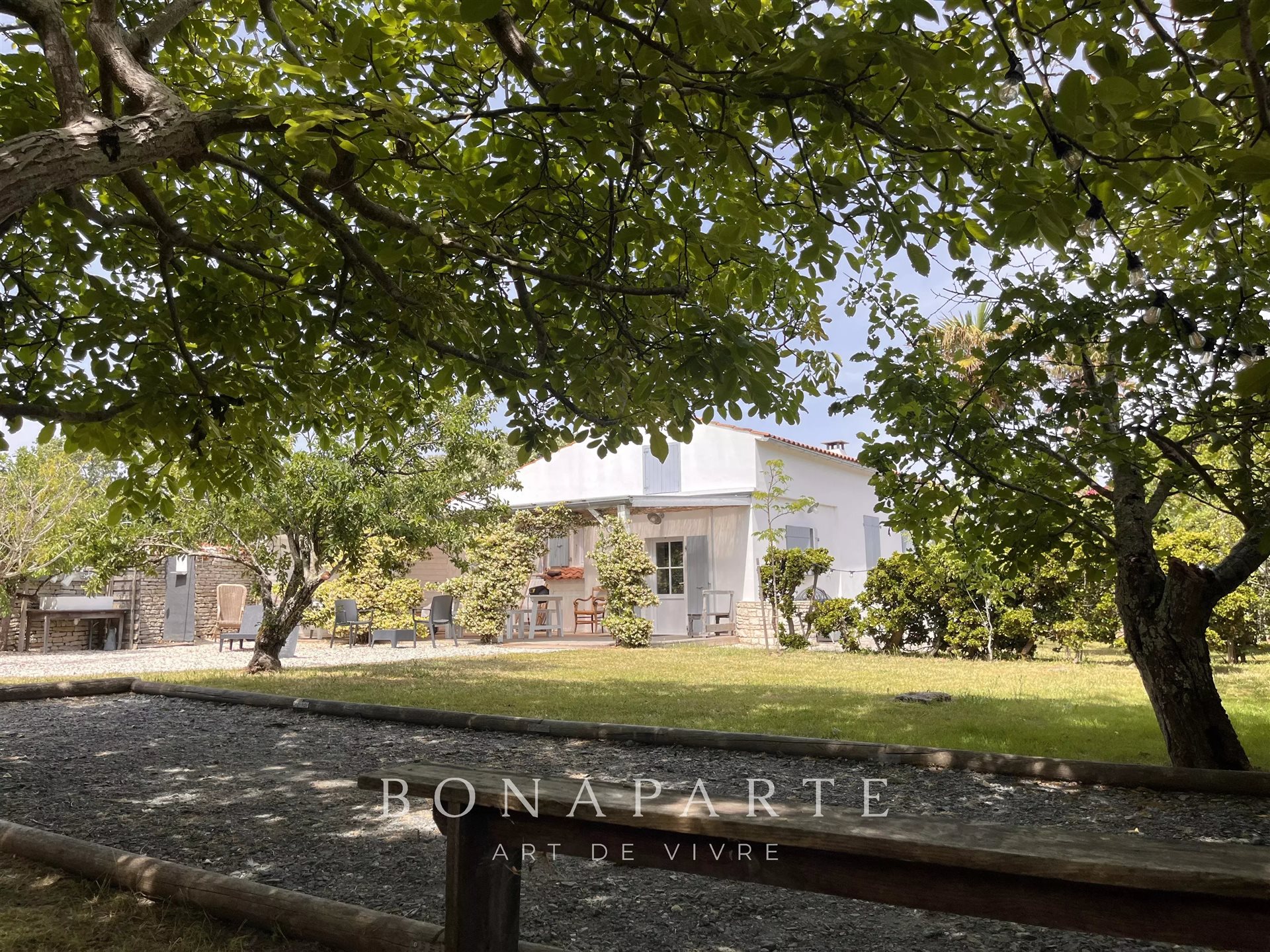 Maison à vendre, 87m², Saint-Clément-des-Baleines