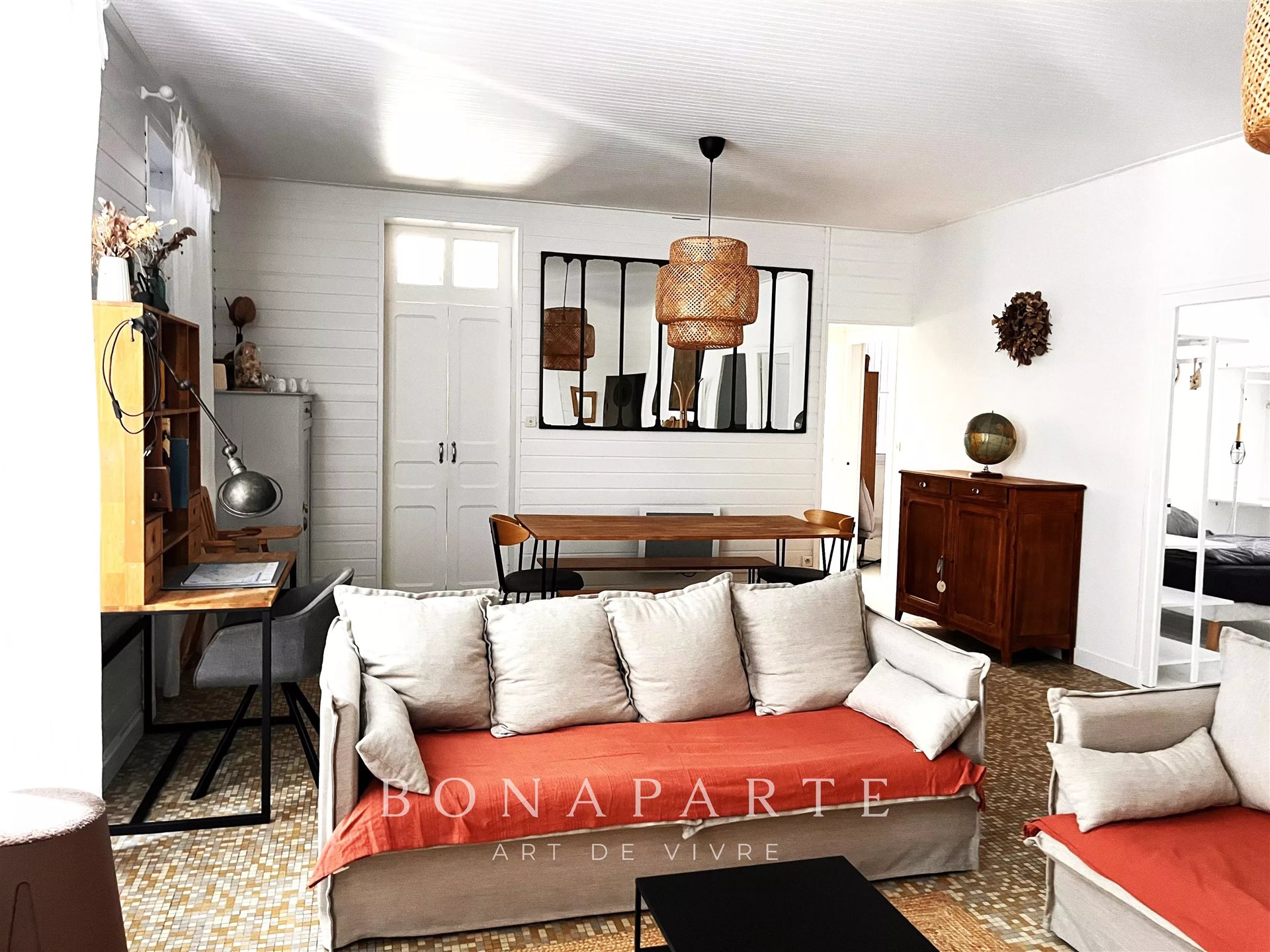Maison à vendre, 87m², Saint-Clément-des-Baleines