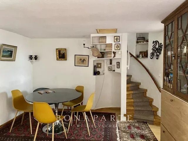 Maison à vendre, 85m², La Rochelle