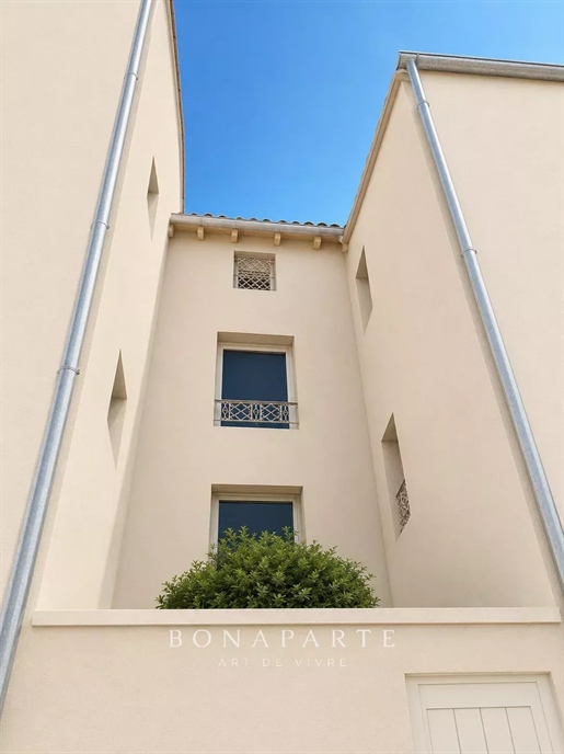 Maison 4 pièces 85 m² · à La Rochelle · 85 m² · 450 000 €