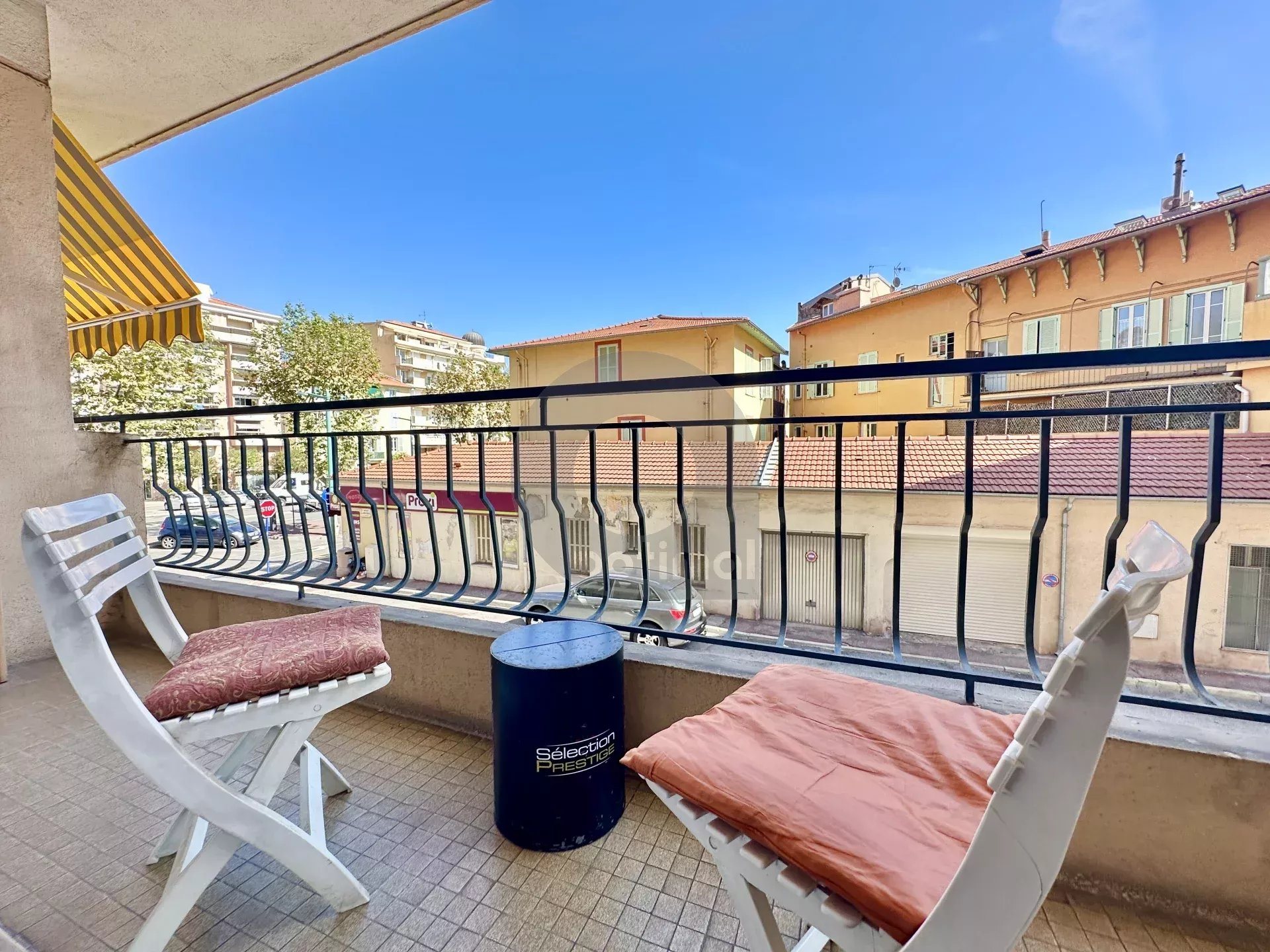 Appartement à vendre, 54m², Menton