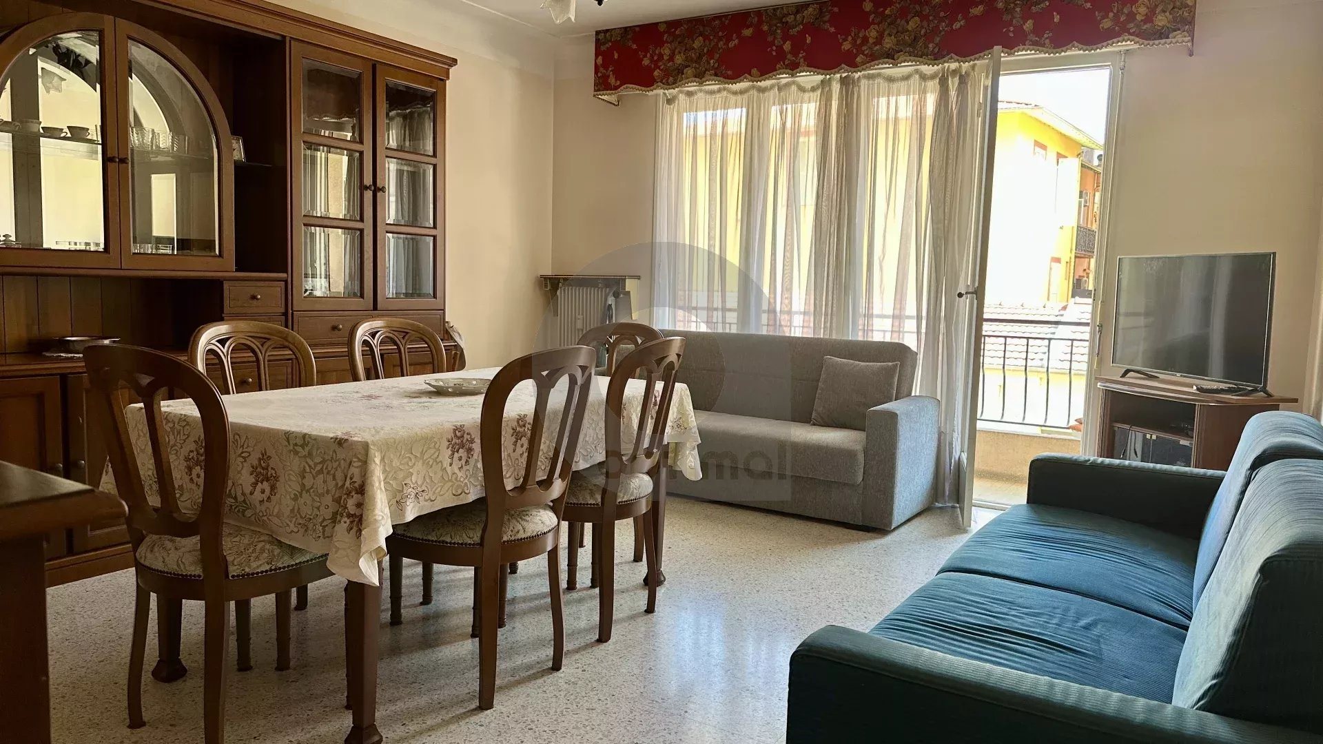 Appartement à vendre, 54m², Menton