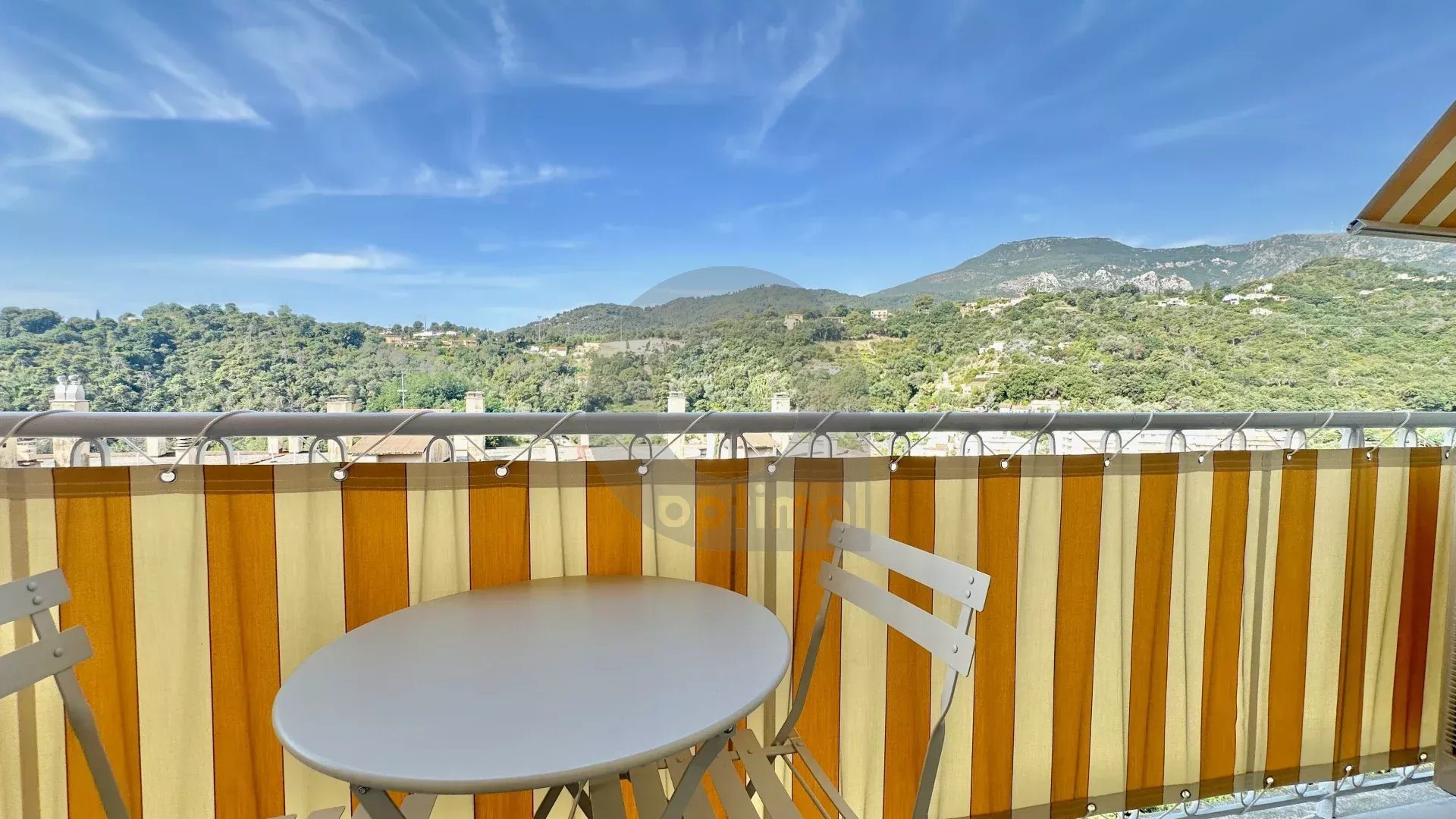 Appartement à vendre, 49m², Menton