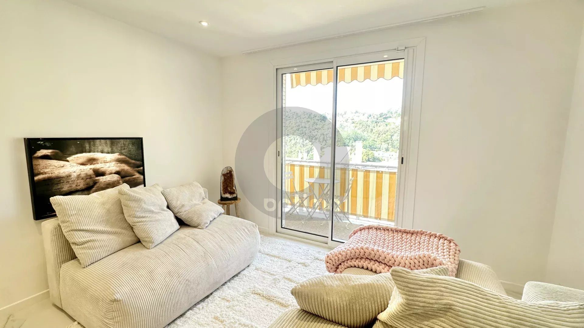 Appartement à vendre, 49m², Menton