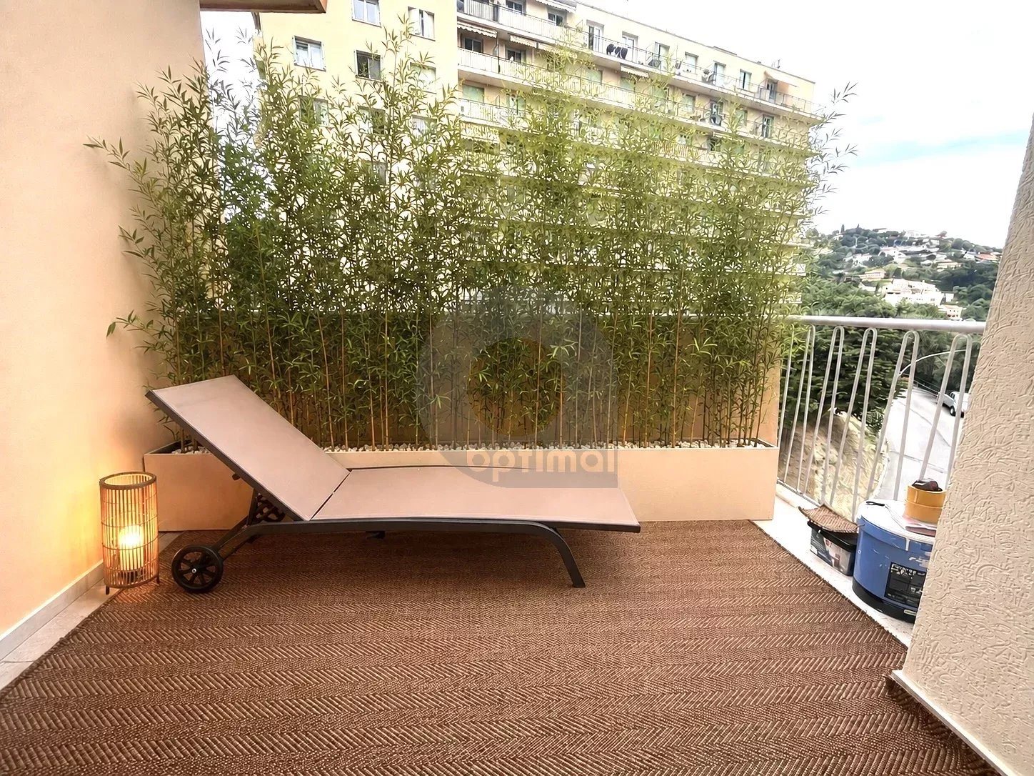 Appartement à vendre, 49m², Menton