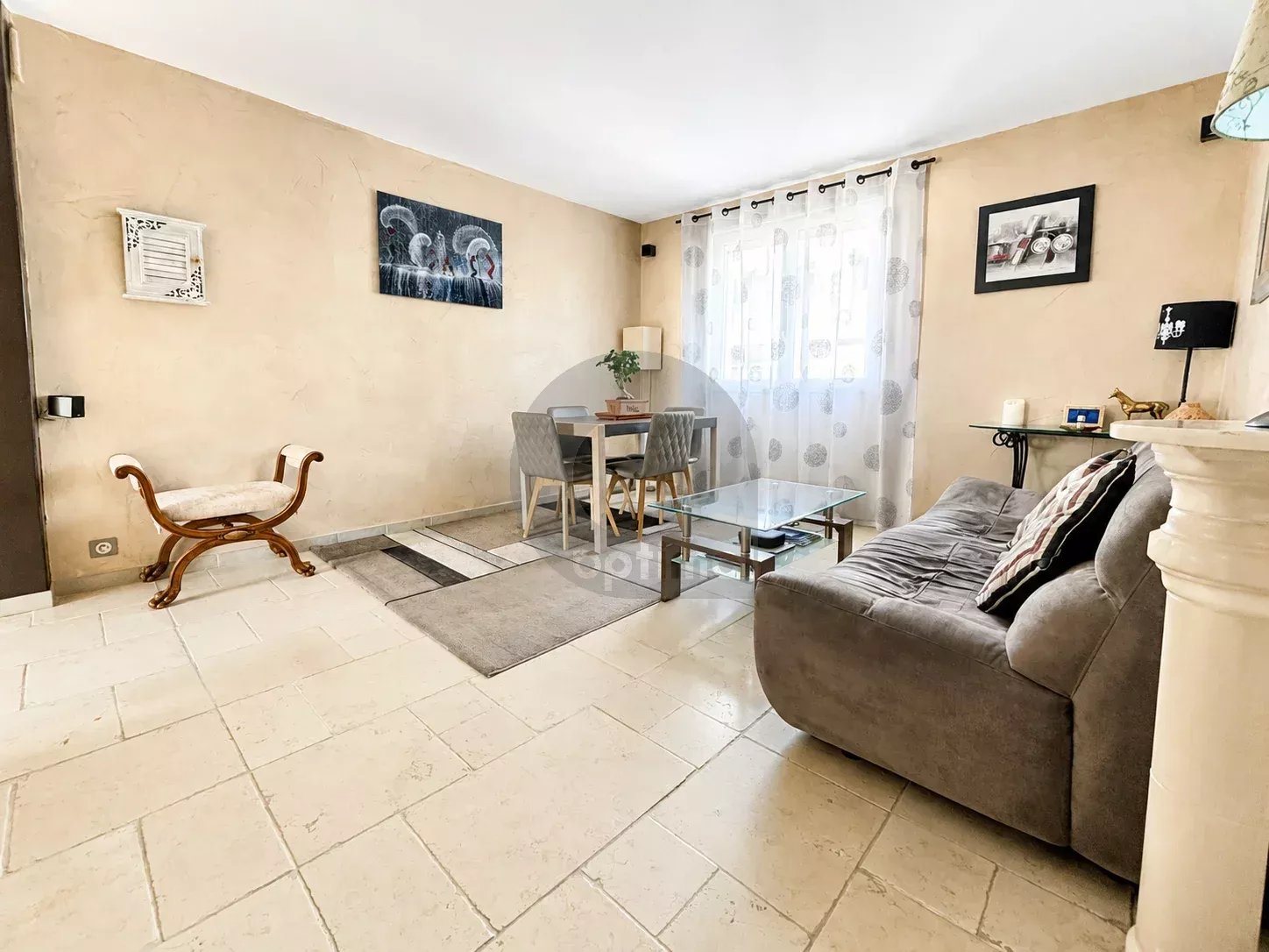Appartement à vendre, 72m², Menton