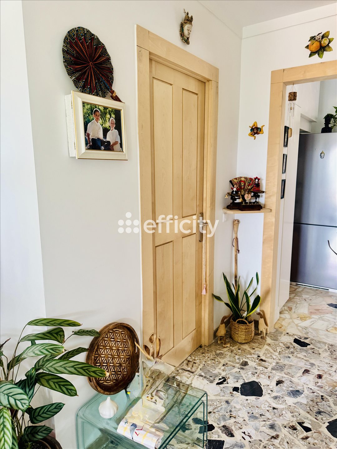 Appartement à vendre, 2m², Berre-les-Alpes