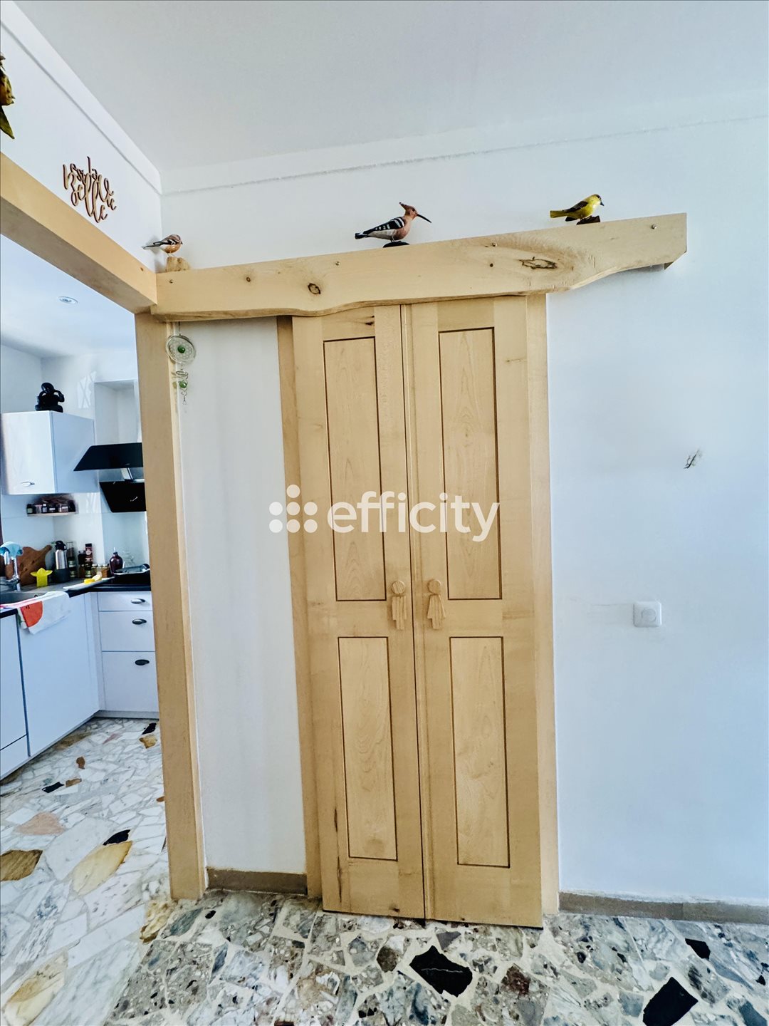 Appartement à vendre, 2m², Berre-les-Alpes