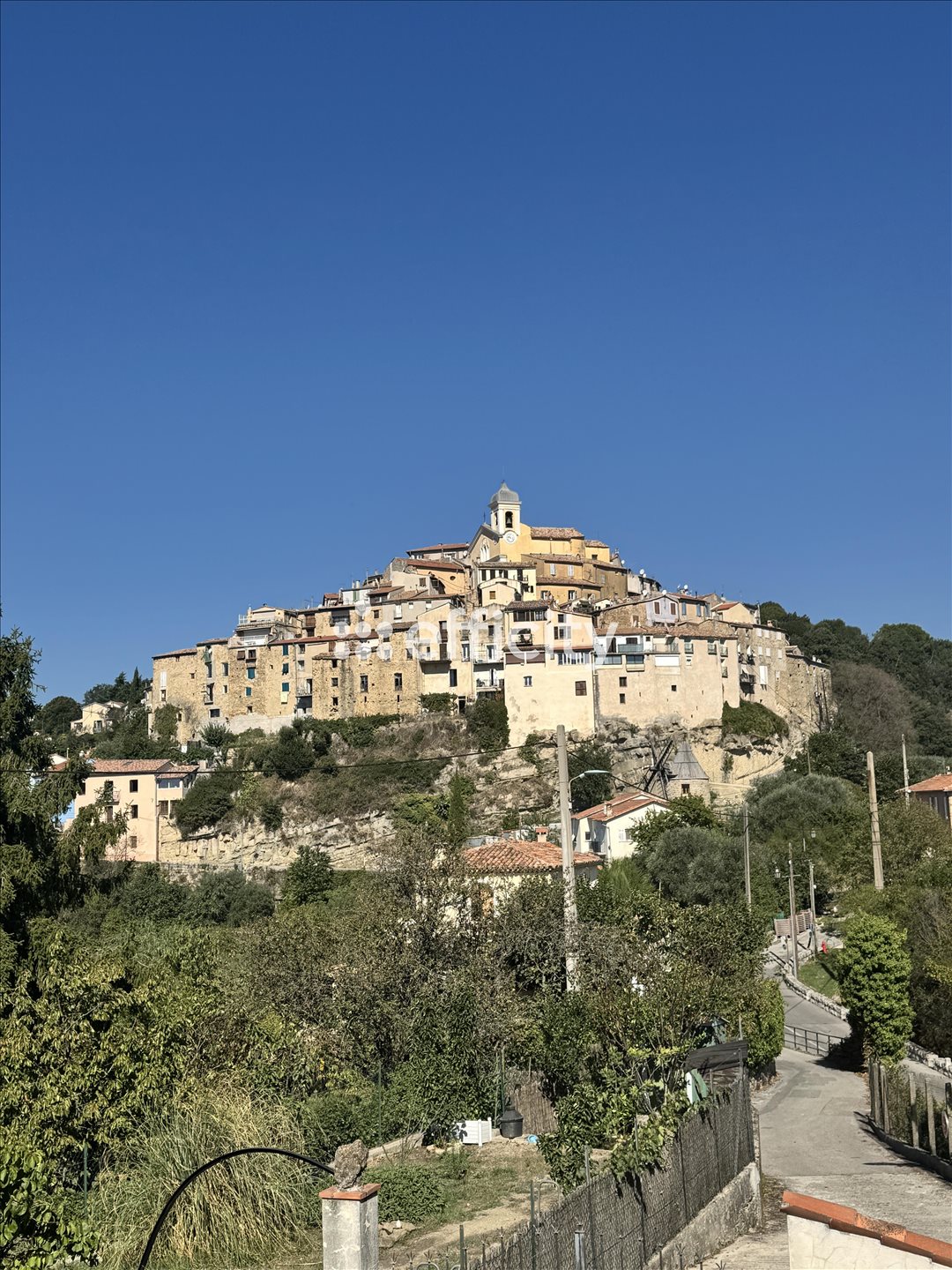 Appartement à vendre, 4m², Berre-les-Alpes