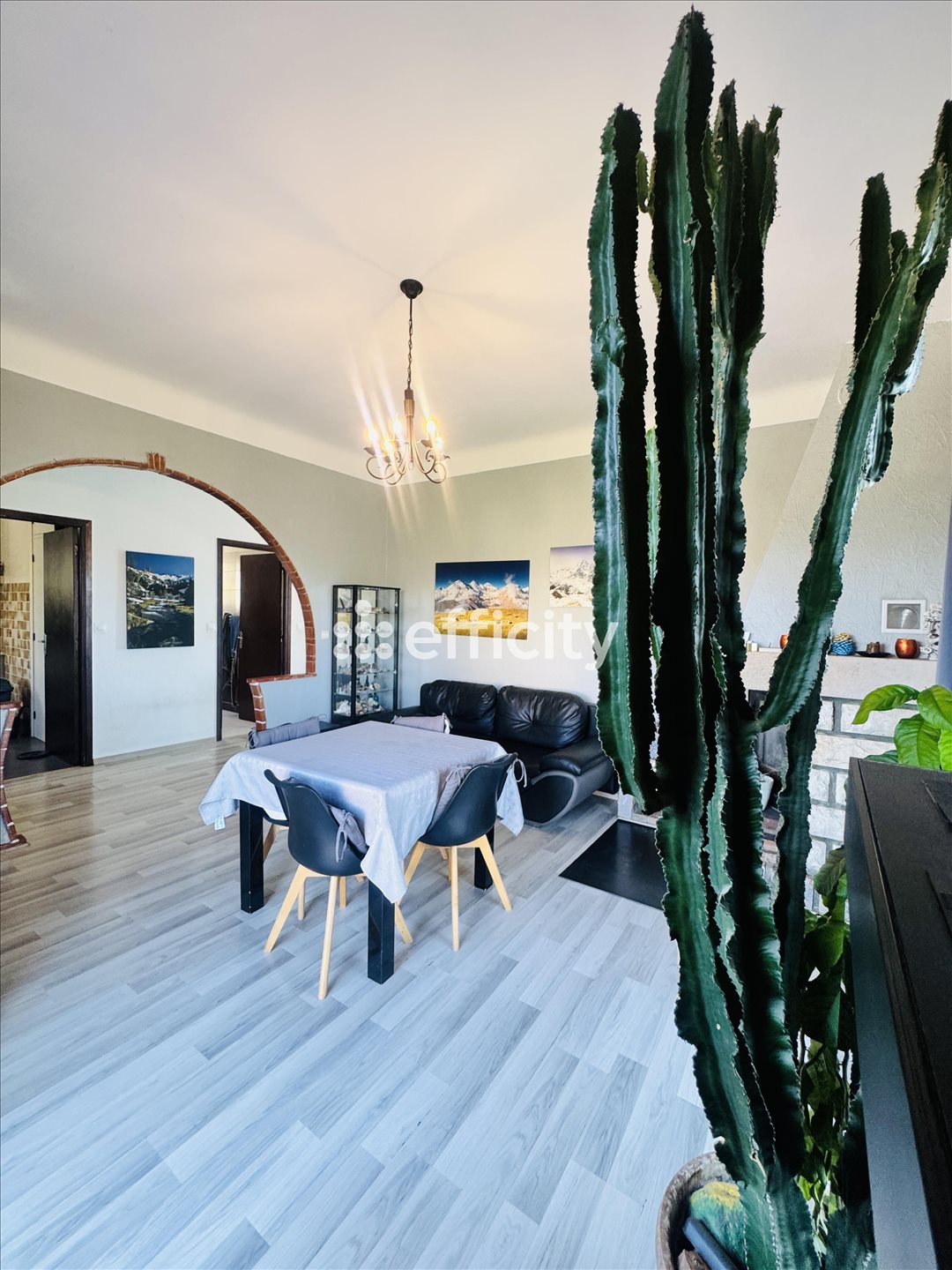 Appartement à vendre, 4m², Berre-les-Alpes