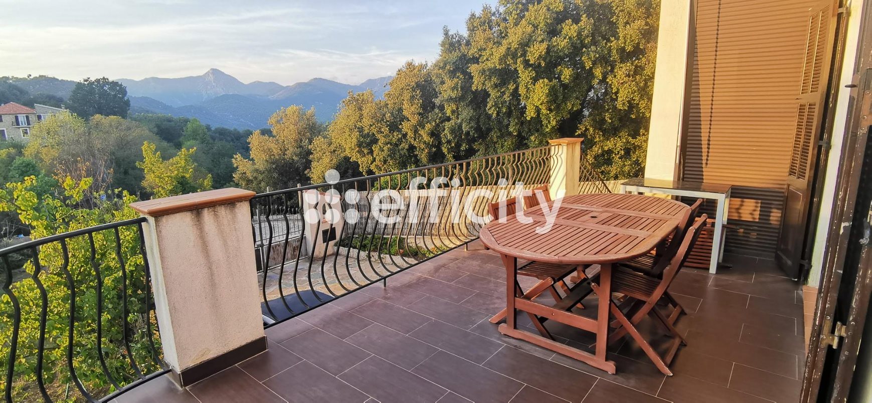 Appartement à vendre, 4m², Berre-les-Alpes