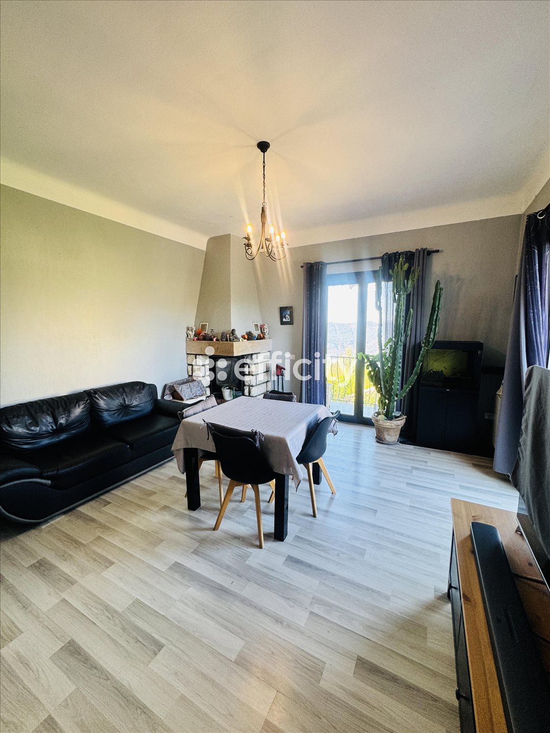 Appartement à vendre, 4m², Berre-les-Alpes