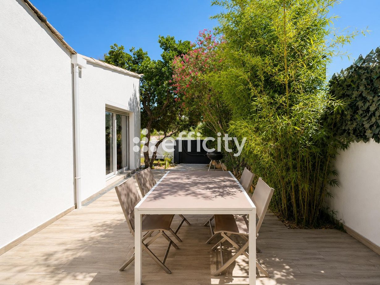 Maison à vendre, 109m², Plan-de-Cuques