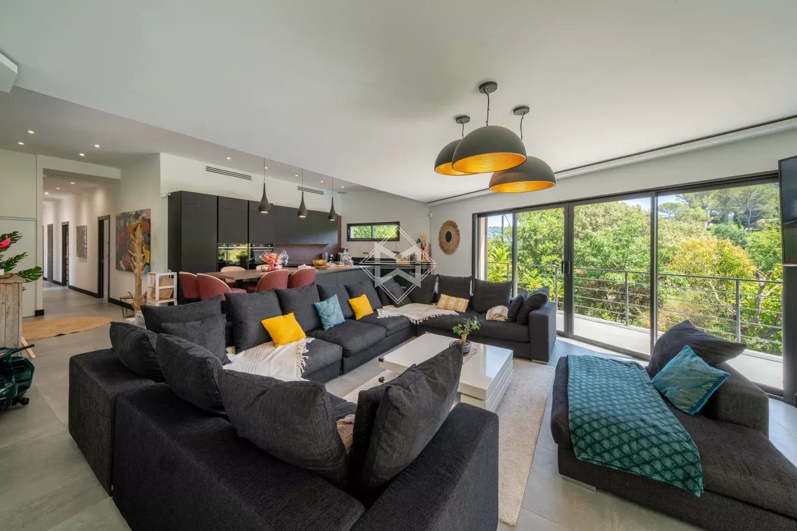 Maison à vendre, 142m², Mouans-Sartoux